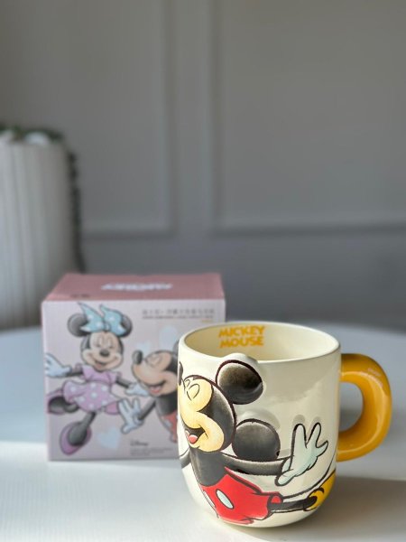 ماج ميكي 3d اصلي