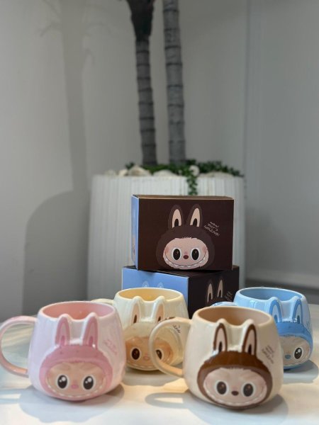 ماج لابوبو 3D أصلي