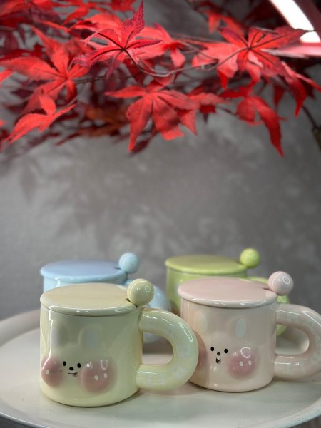 ماج أرنوب خدود