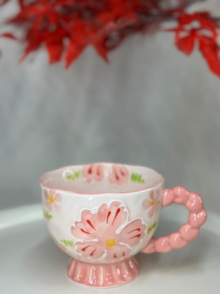 فنجان هاند ميد ورد زهري (1)