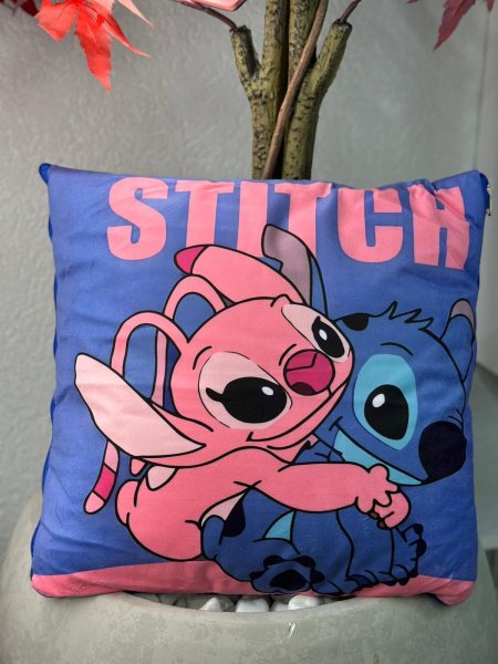 مخده مع حرام ديزني ستيتش