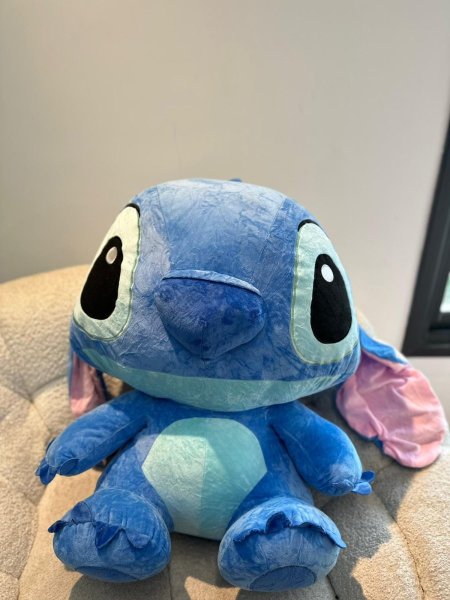 دب ستيتش كبير 75 cm