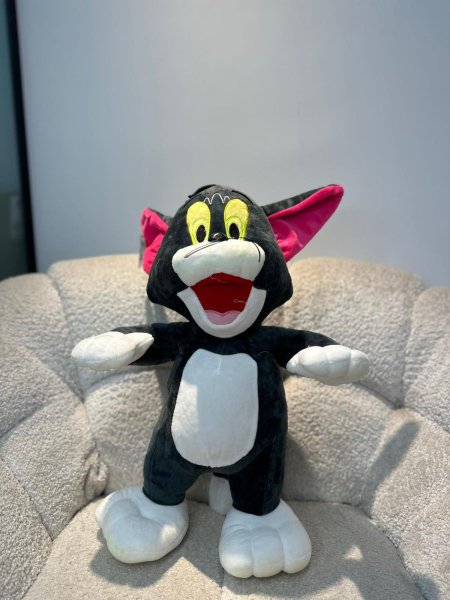 دب توم وجيري 50 سم