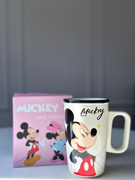 ماج ميكي طويل أصلي