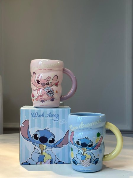 ماج ستيتش طويل دوائر