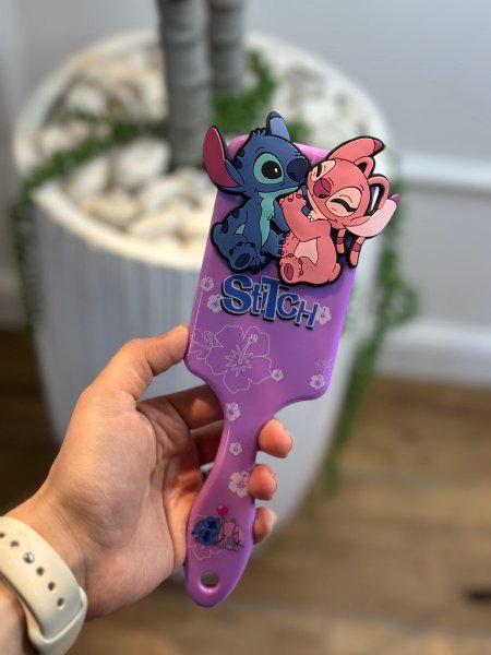 فراشي شعر 3D ستيتش