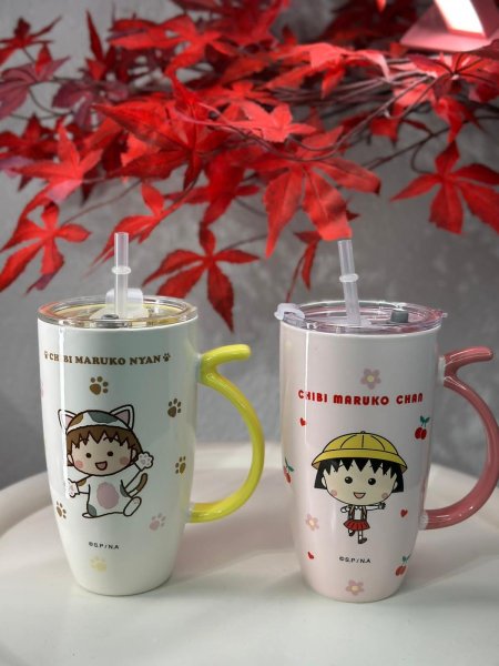 ماج طويل مصاصه ماروكو