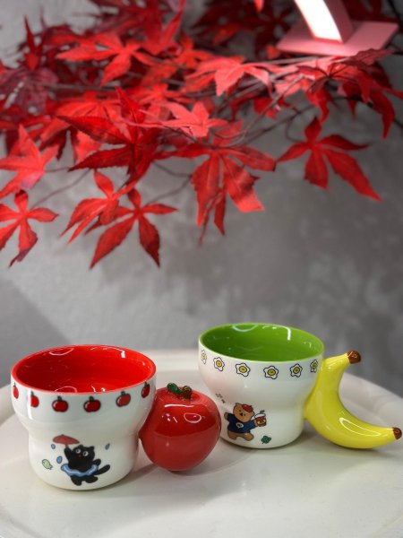 ماج يد فواكه