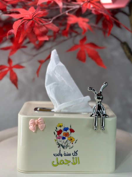 بكيت محارم \ كل سنة وانتي الاجمل