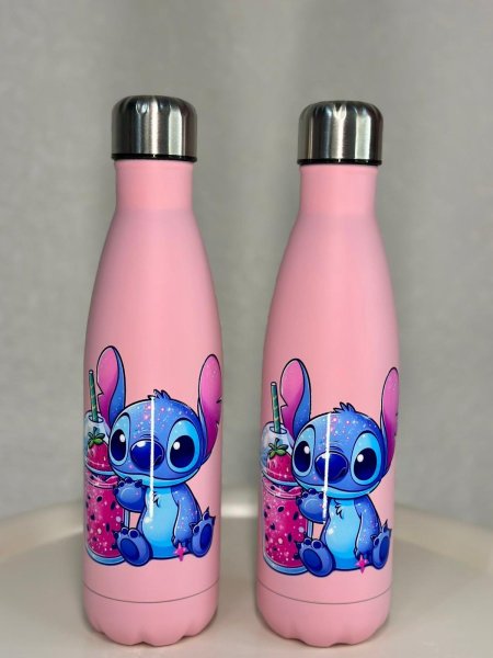 مطرة ثيرموس طويل ستيتش زهري