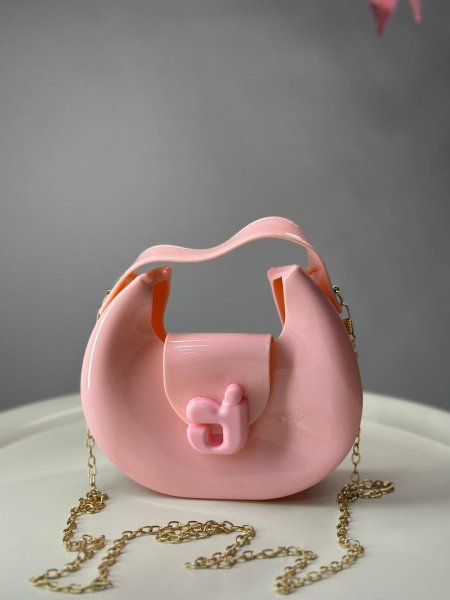 جزدان عيد أطفال مع كبسه بيضاوي