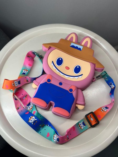 ليلكي طاقيه