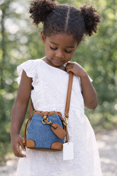 جزدان أطفال للعيد جينز (1)