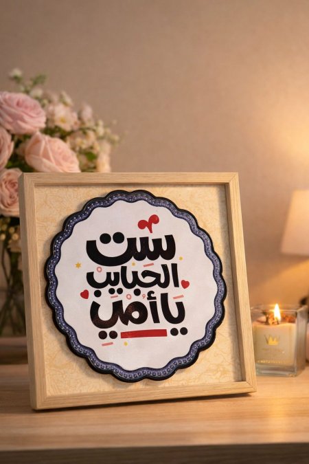 برواز سراميك