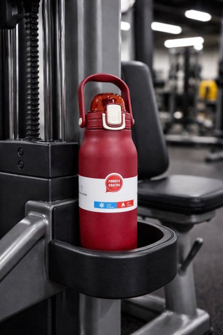 ثيرموس 1200 مل