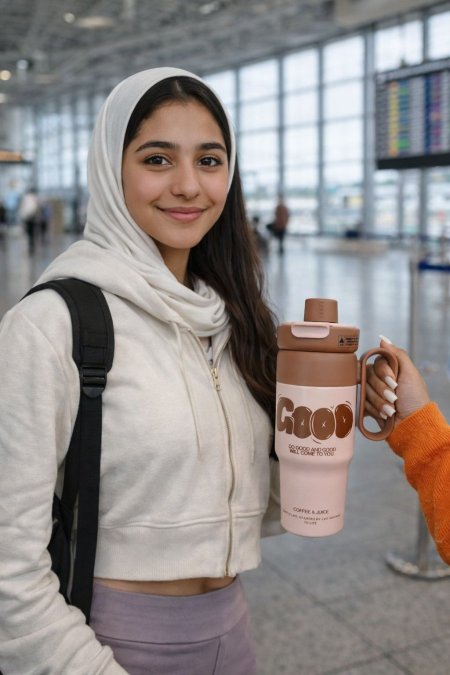 ثيرموس سيارة GOOD