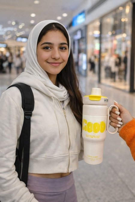 بيج مع اصفر