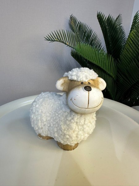 تحف خاروف صوف (4)