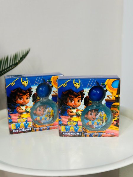 عطر اطفال ولادي \ Boy Brave