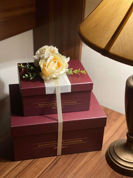 صندوق /طقم 10قطع