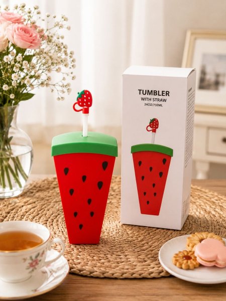مطرات فواكه
