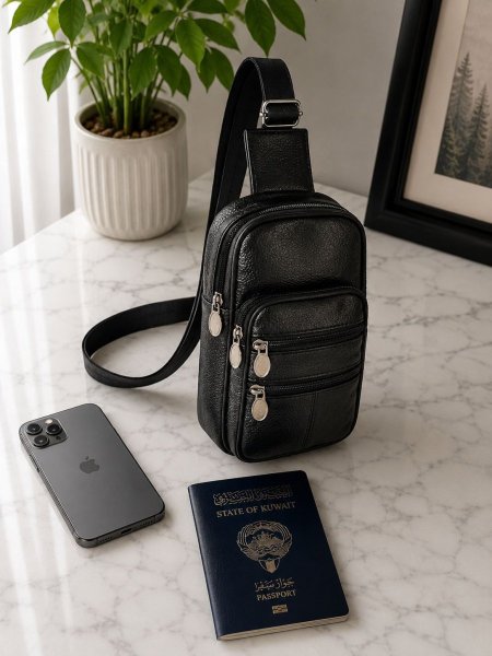 شنط شباب باوتش مثلثة