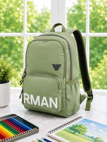 شنط ماركات (Armani)