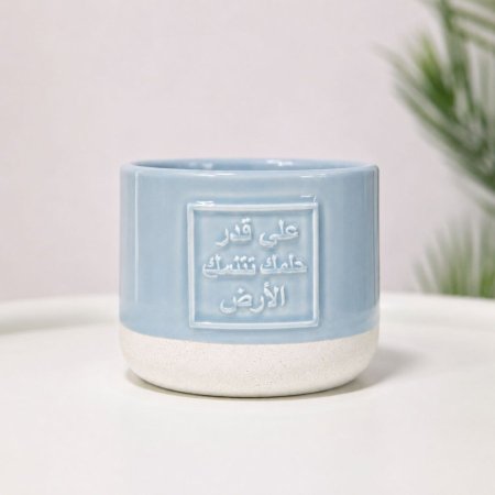 رمادي
