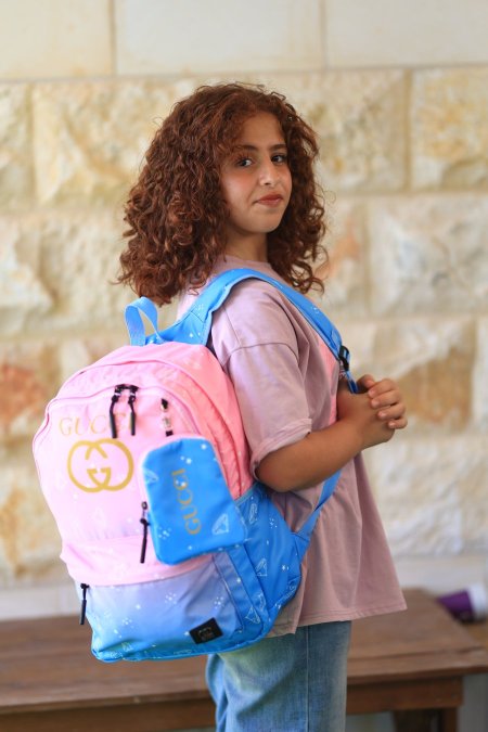 شنط صبايا _GUUCI _3989