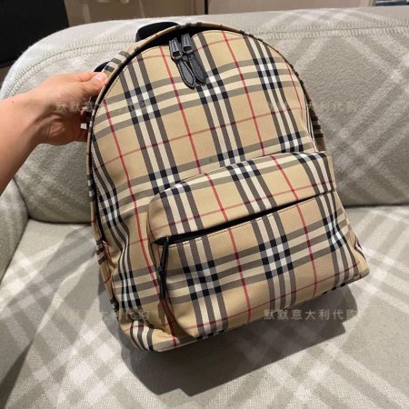 شنط _BURBERRY جلد كوبي 1_GB112