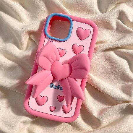 كفر iphone _ cute ببيونه