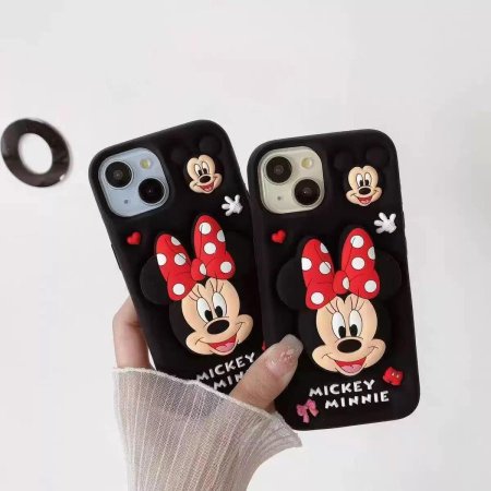 كفر iphone  _ميني ماوس