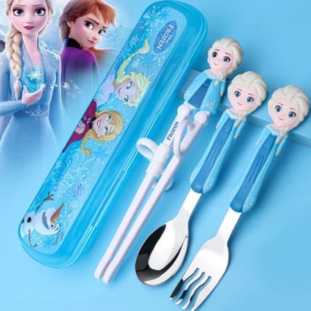 طقم معلقه /شوكه /shopstic / فروزن
