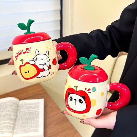 ماج apple