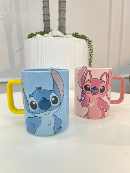 ماج ستيتش 3D