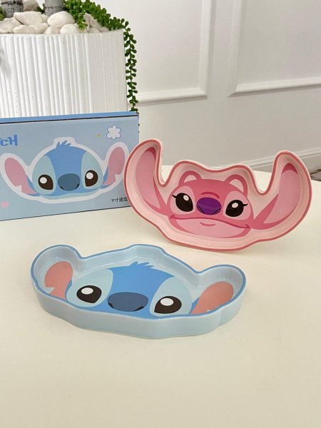 صحن 3D ستيتش