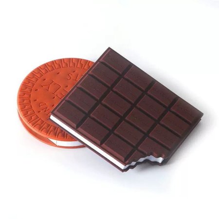 دفتر شكل شكلاته (مقروطه)