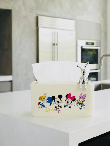 بكيت محارم Disney