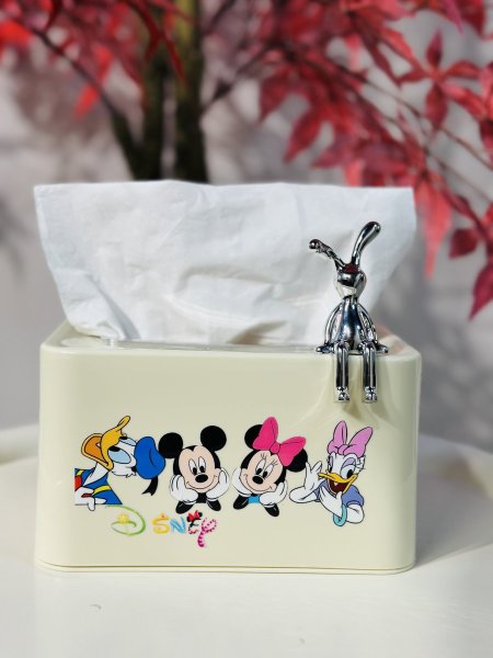 بكيت محارم  \ Disney