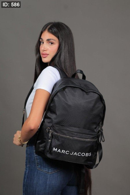 شنط ماركات (Marc JacobS) - اسود