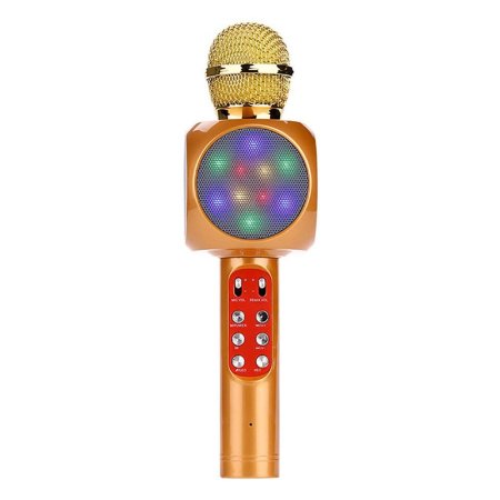 مايكرفون USB / كبير