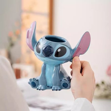 ماج ستيتش 3D