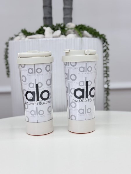 مطرة ثيرموس - alo -