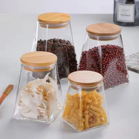 طقم بهارات 4 قطع