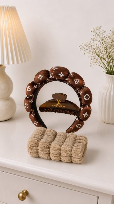 LV brown