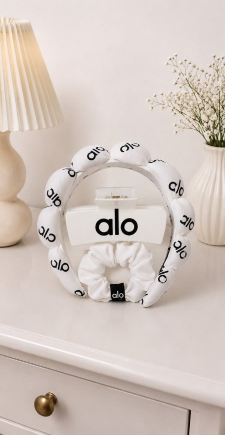 alo white
