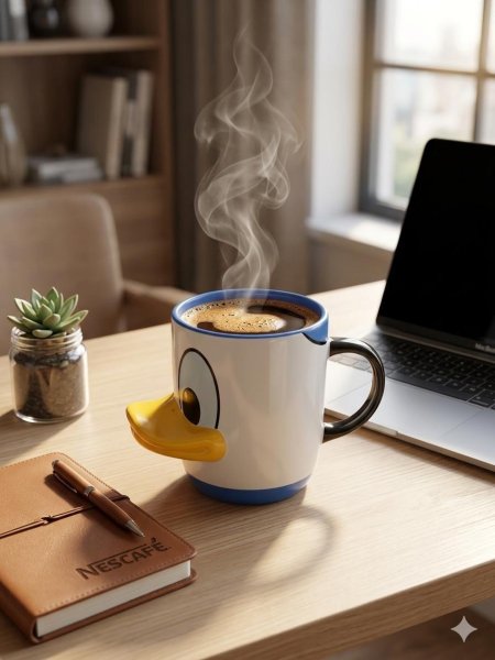 ماج 3d ديزني بطوط & بطوطة