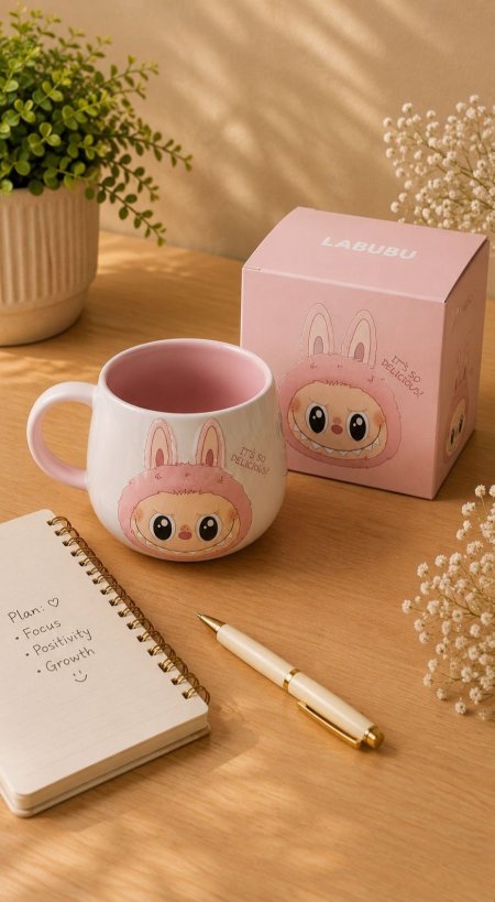 ماج لابوبو 3D أصلي