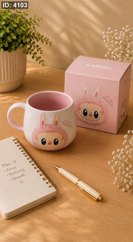 ماج لابوبو 3D أصلي