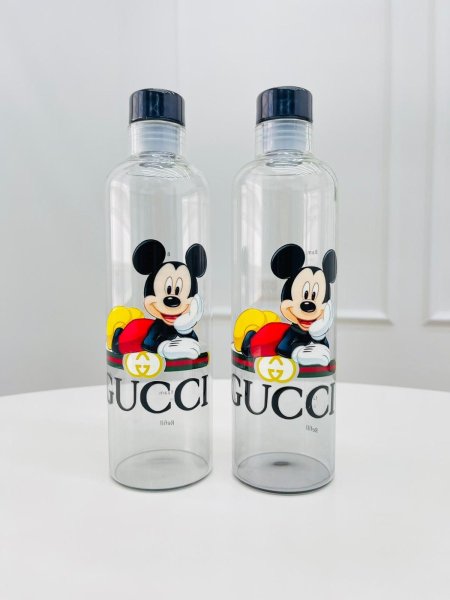 مطرة زجاج CUCCI أسود